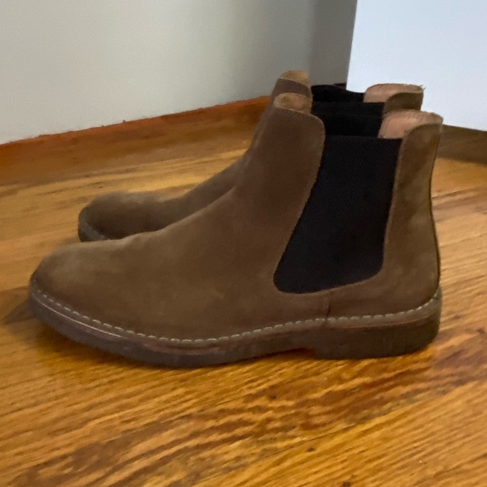 Astorflex Bitflex Chelsea boot